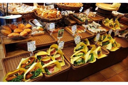 石窯パン工房ミッシェル花巻店　お買い物クーポン券（6000円） 【932】