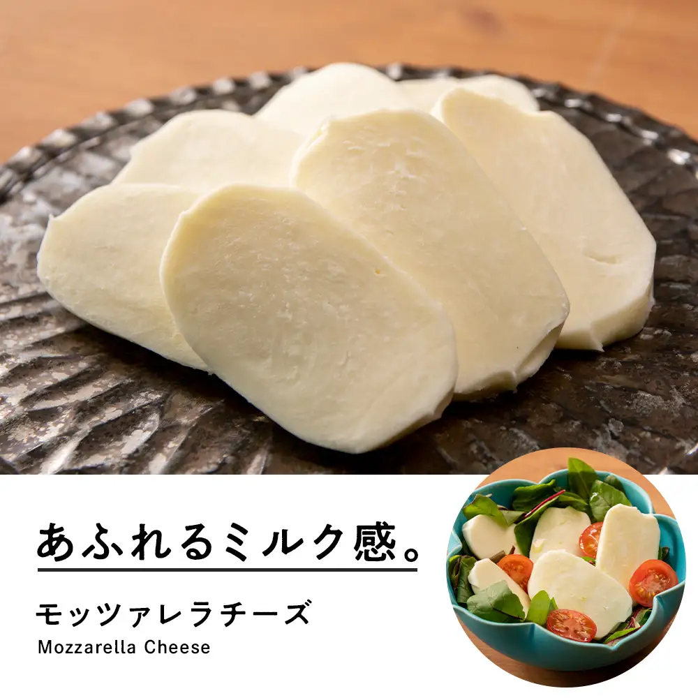 べこちちFACTORY★チーズお任せセット５個