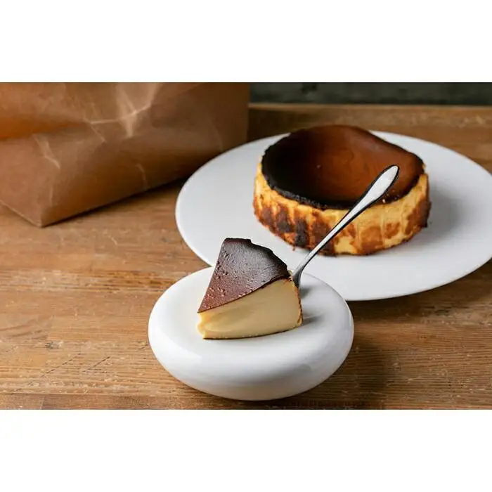 Gastromeson CHULETA とろけるチーズケーキ
