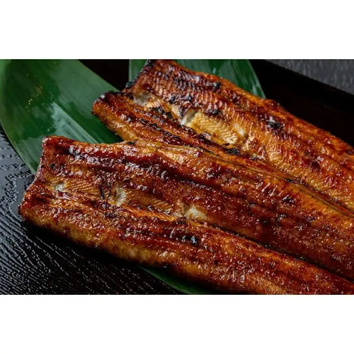 【うなぎ昊】天空うなぎ蒲焼（2尾）