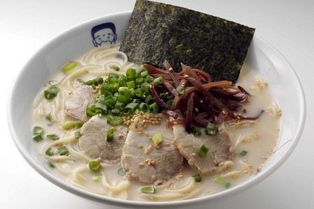 博多屋台「小金ちゃん」ラーメン16人前（2人前×8袋） [M331] ラーメン 豚骨 インスタント 乾麺 即席麺 拉麺 保存食 九州