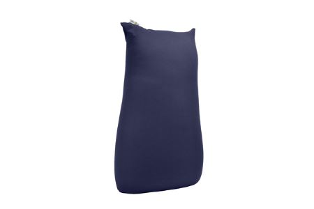 ビーズクッション Yogibo Max Lite（ヨギボー マックスライト) ネイビーブルー [M208-4]