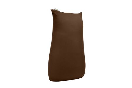 M209-4　ビーズクッション　Yogibo Max Lite（ヨギボー マックスライト)選べる 全13色 チョコレートブラウン