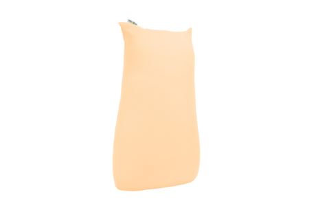 ビーズクッション Yogibo Max Lite (ヨギボー マックスライト) クリームホワイト [M230-1CM]