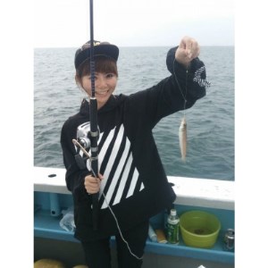 船釣り体験フィッシング