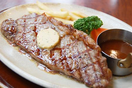 【ふるなび限定】上場食肉 佐賀牛サ－ロインステーキ 200g×2枚(合計400g) 牛肉 焼肉 BBQ アウトドア ギフト FN-Limited-SP