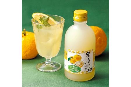 【果実リキュール飲み比べ】果実のささやき6本　Bセット