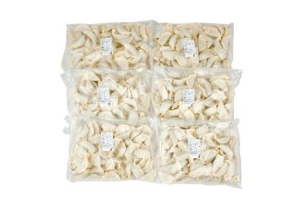 【中華チェーン福しん】おうちで福しん餃子チャレンジセット（餃子４８０個）