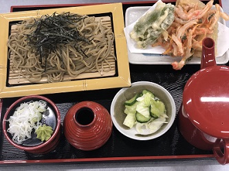 日本有数の直径12ｍの巨大水車が目印！道の駅東山道伊王野　お食事券 チケット 食事券 道の駅 旅行ドライブ ランチ蕎麦 〔B-41〕