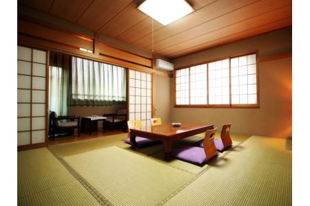 中藤屋旅館宿泊利用券 ｜ チケット 宿泊 温泉 かけ流し 天然硫黄泉 旅館 〔D-13〕