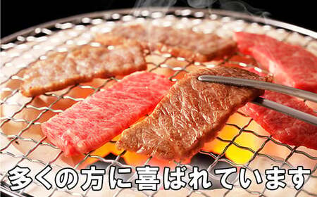 おおいた和牛バラ焼肉・もも焼肉 各400g＜123-002＞