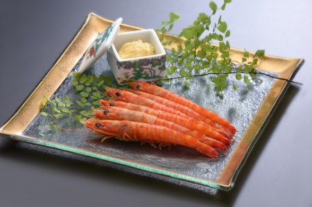 伊万里産 熟成 車海老みそ漬け 010-C045