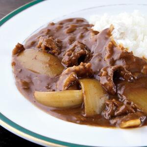 焼肉工房「團」黒毛和牛の牛すじ煮込み
