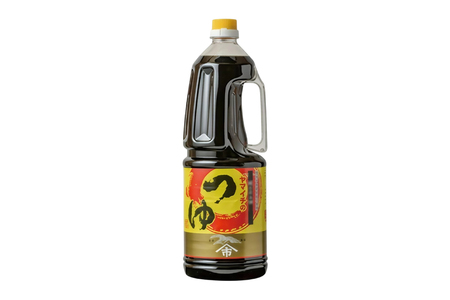 だしつゆ ヤマイチのつゆ 親しまれてきた味の逸品 1.8L  [高畠町観光協会 山形県 高畠町 tk06ays670016]