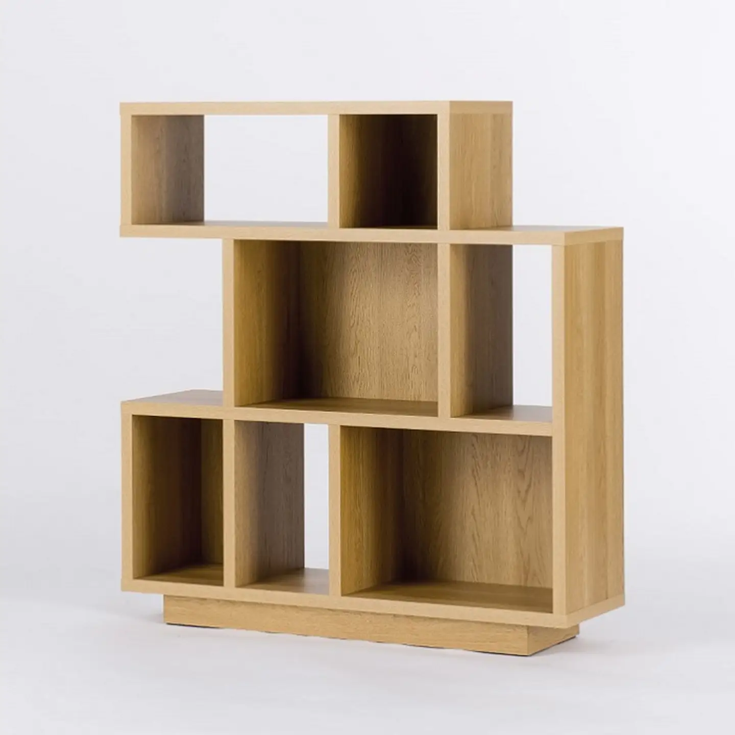 ソーロ100シェルフ Oak【諸富家具】：C342-002