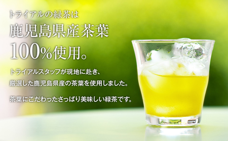 【定期便3カ月】 お茶 ペットボトル おいし～い緑茶 2L×12本 お茶