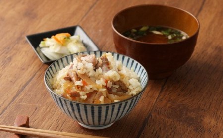 A90 かしわ飯の素（とり飯）185g×5パック 鶏飯 かしわ飯