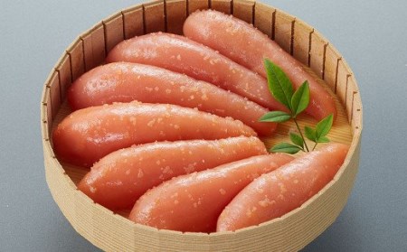 A115 福さ屋 無着色 辛子めんたいこ 明太子 謹製 350g 