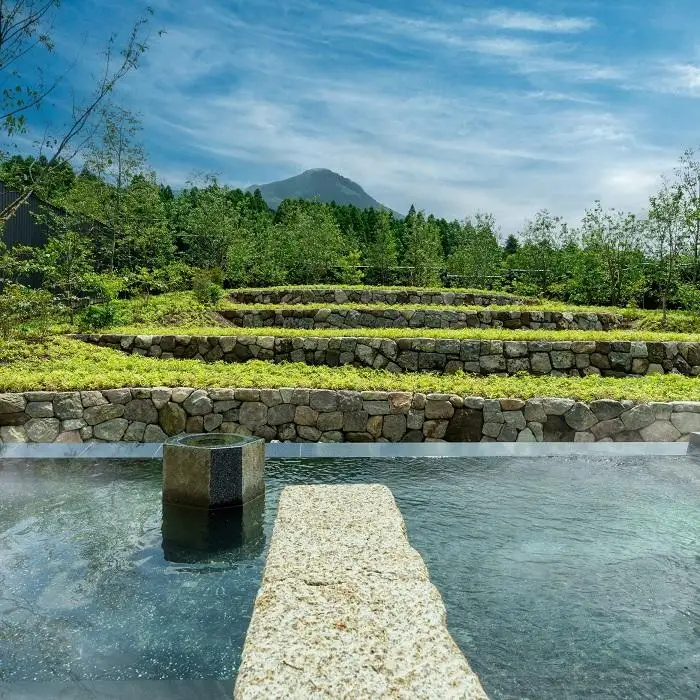 界 由布院 ふるさと納税宿泊ギフト券(15,000円)【星野リゾート】 | 界