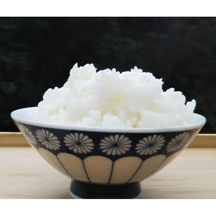【精米】湯布院の旅館の板場さんからも認められた美味しいお米（雄三の米）5kg