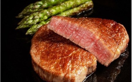 おおいた和牛堪能2種のステーキ食べ比べセット「ロース＆ヒレ」計700g_1972R
