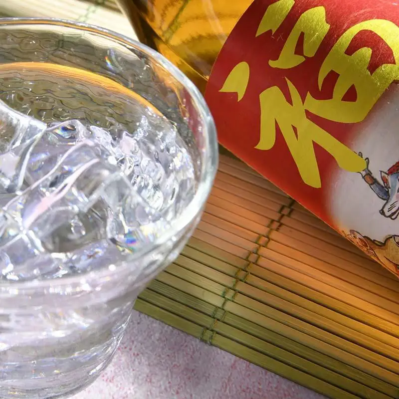 【特別限定焼酎】笑門来福 900ml×2本　20度　芋焼酎　神楽酒造＜7-14a＞