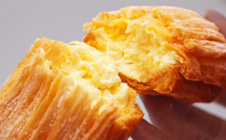 シュークリーム 俵シュー  10個 スイーツ 洋菓子 お菓子 デザート おやつ うろこや 尾花沢 送料無料 us-swtsx10