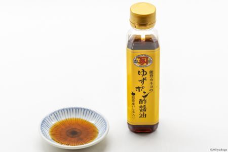 能登 カネヨの簡単かけるだけセット [カネヨ醤油 石川県 志賀町 AG4129]