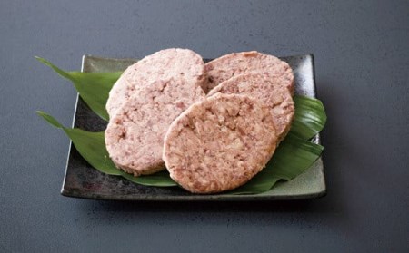 国産牛肉100%『この華牛 ハンバーグステーキ(15個)』高原有田牧場直送 TF0459-P00037