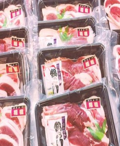 バイヤー厳選　国産鴨セット　特製だし付き 