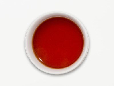 35-5 KAGYA JAPAN ORGANIC KAGYA BLEND 【Yuzu and black tea】10本セット