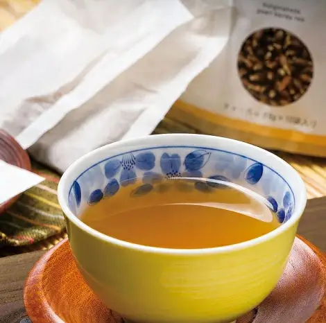 豊後高田産ハトムギ茶(8g×10包)3袋 | ハトムギ