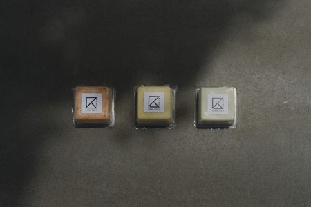 0013-60-07 喜良豆富 桜えび＆枝豆＆とうもろこし （9個入） 【思いやり型返礼品】