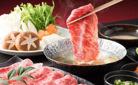 近江牛霜降り肉 ももスライス 800g お肉 牛肉 国産 ブランド牛 すき焼き しゃぶしゃぶ 焼肉