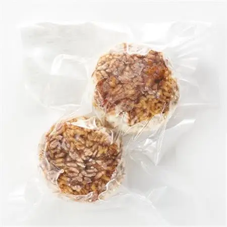 地元栃木産とちぎの星を使った焼きおにぎり_惣菜・加工品   _【配送不可地域：離島】【1313057】