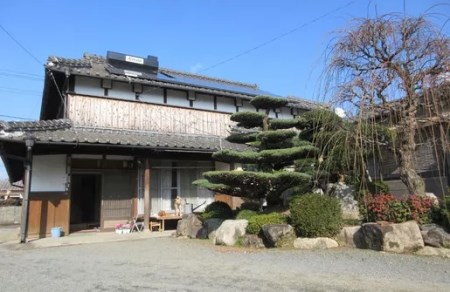農業体験と宿泊ツアー_農業体験 宿泊ツアー 体験型 体験 子供 大人 親子 農業 一泊二食 お土産付き 農作物 収穫 造園 庭造り 耳納連山 筑後川 里山の魅力 自然 思い出 アクティビティ レジャー 観光 旅行 民宿 民泊 農家暮らし 福岡県 久留米市 送料無料 〔Rd021〕