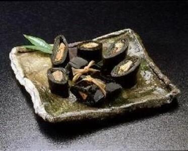 昆布巻 5種セット (秋鮭・にしん・たらこ・ほたて・ししゃも) 合計800g