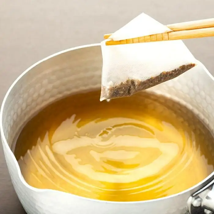 【博多】乾味百撰 あわせだしパック (10g×8p) 20袋入り