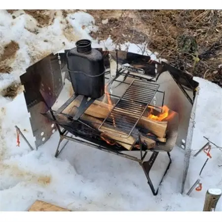 [REF01]フェニックスライズのリフレクター「ソロ用リフレクター」【配送不可地域：離島・沖縄県】【1301031】