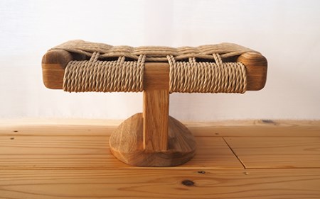 蒸れない 手作り正座椅子 さきやま木工 IB116-005 いす いす