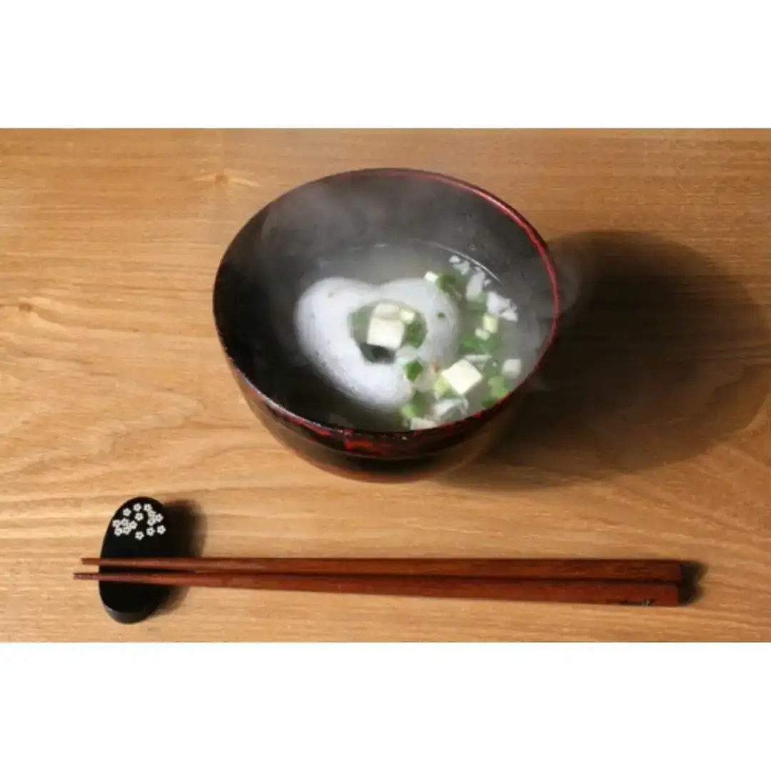 笑顔になれるお味噌汁ありがとう10個入りセット【010S102】