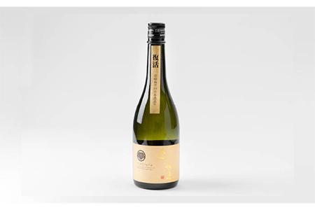 【全12回定期便】よこやま 純米大吟醸 GOLD（1回火入）720ml（15度）《壱岐市》【ヤマグチ/重家酒造】[JCG071] お酒 日本酒