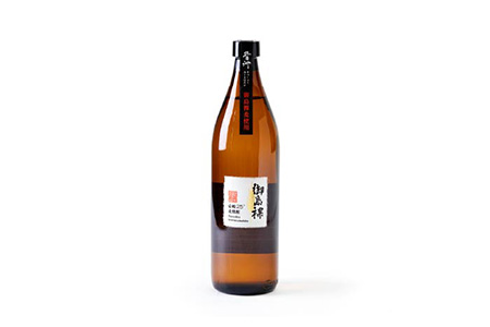 【全3回定期便】重家酒造 御島裸 900ml 2本組 [JCG108] 焼酎 麦焼酎 むぎ焼酎 本格焼酎 酒 お酒 セット 25度  36000 36000円