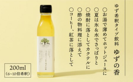 【全3回定期便】壱岐のゆずを使用した農産加工品セット [JBO065]