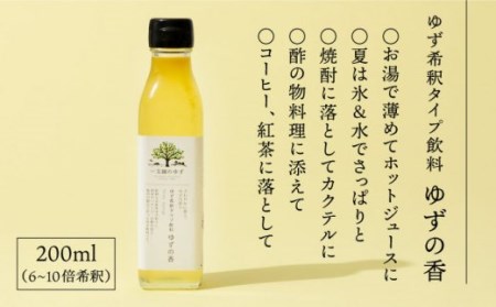 【全6回定期便】壱岐のゆずを使用した農産加工品セット [JBO066]