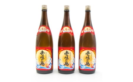 【全3回定期便】壱岐の島 モンドセレクション金賞受賞1800ml3本入りセット [JDB300] 78000 78000円