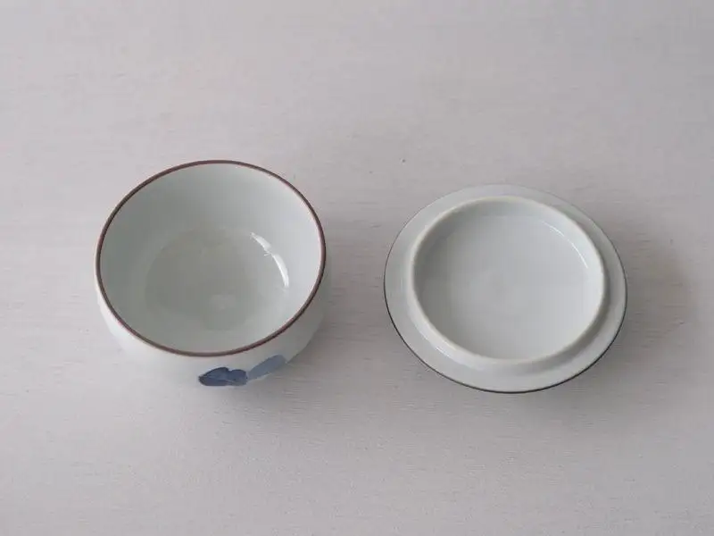 【波佐見焼】来客湯呑５個組　まんりょう 【西海陶器】 ５ 99563
