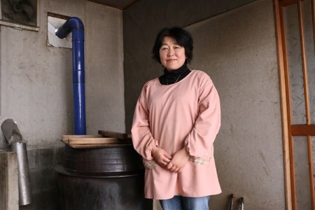 手作り久五郎みそBセット