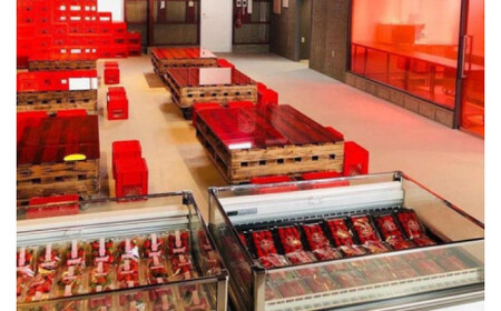 ごろっとイチゴとなめらかプリン&ごろっとイチゴとレアチーズセット (AX002-1)