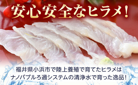 八百姫(ヤオヒメ)ひらめ贅沢セット　お刺身用・昆布〆フィレ2種詰め合わせ　計4枚　ひらめ丼専用タレ付き 国産 [A-001011] [BFAA058] 【配送不可地域：北海道・沖縄・離島】 